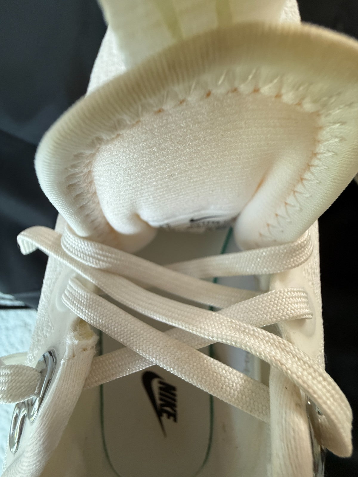 Size 8.5 - Nike Motiva Pale Rose. Retail at $150