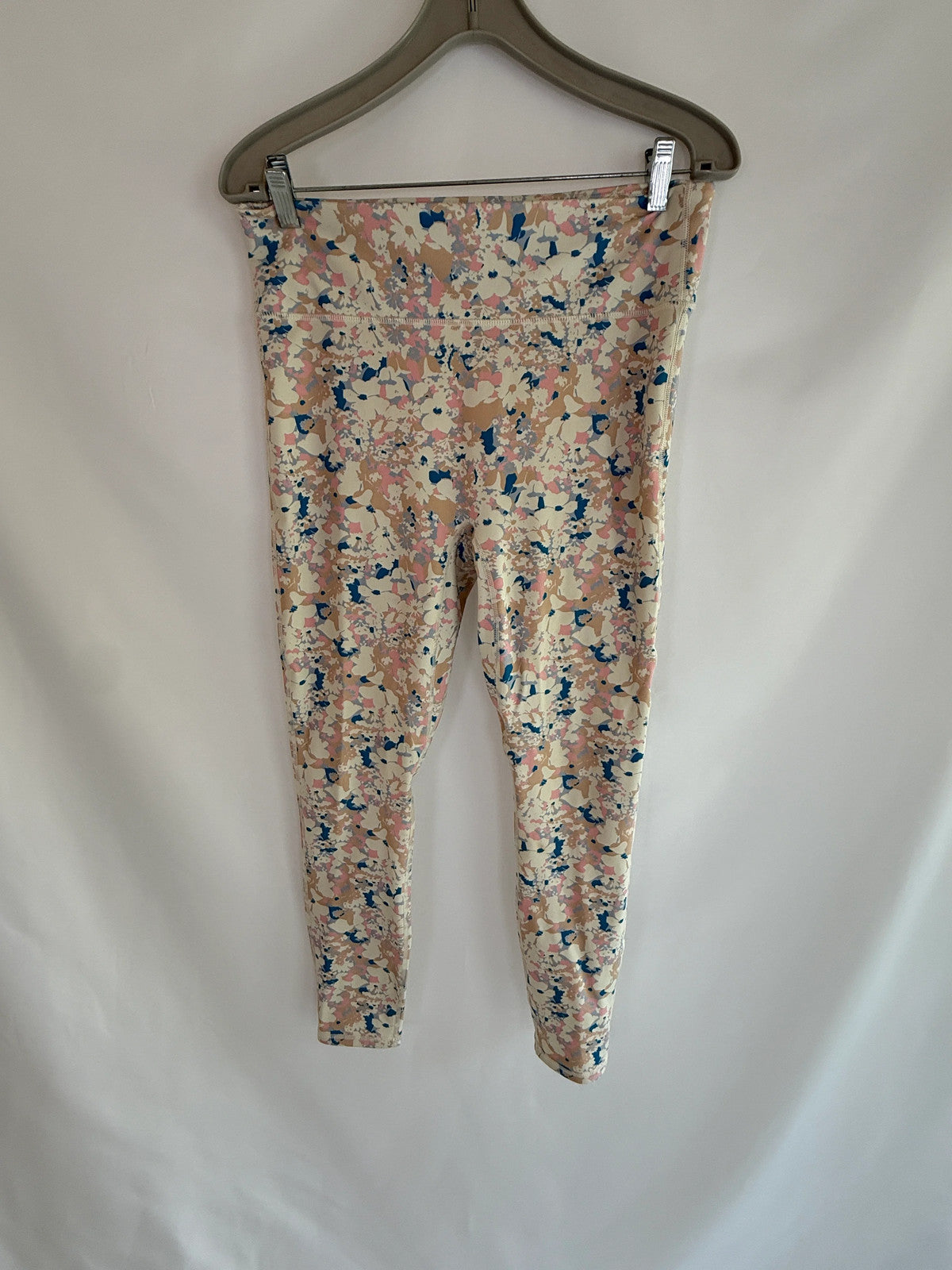 Fabletics Colorful Leggings XL