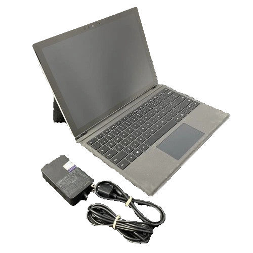 Micro Surface Pro (5th Gen, 1796) Intel Core M 4GB RAM / 128GB, 2017 pen & case