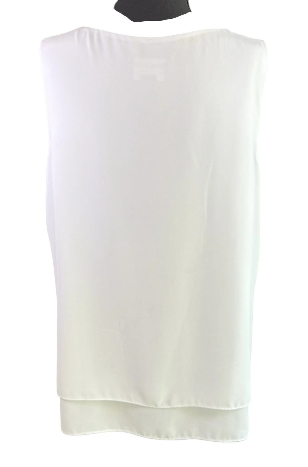 Joseph Ribkoff Sleeveless Tunic Size 14