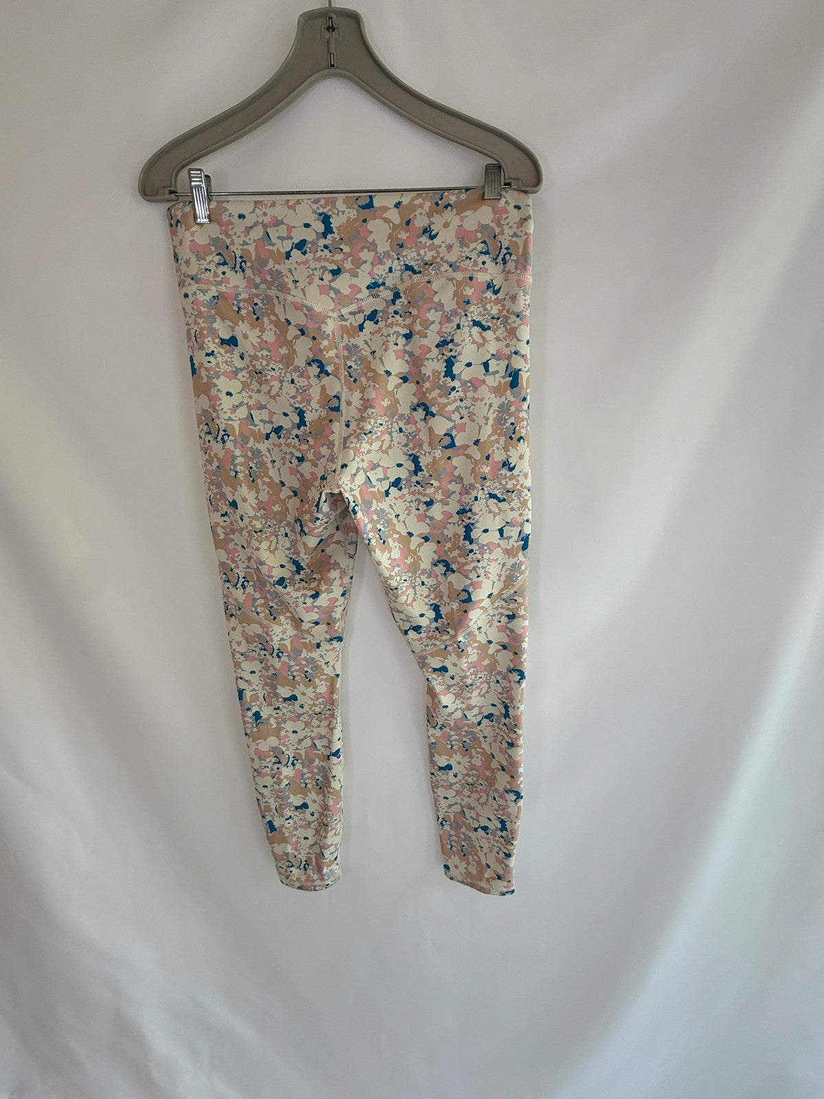 Fabletics Colorful Leggings XL