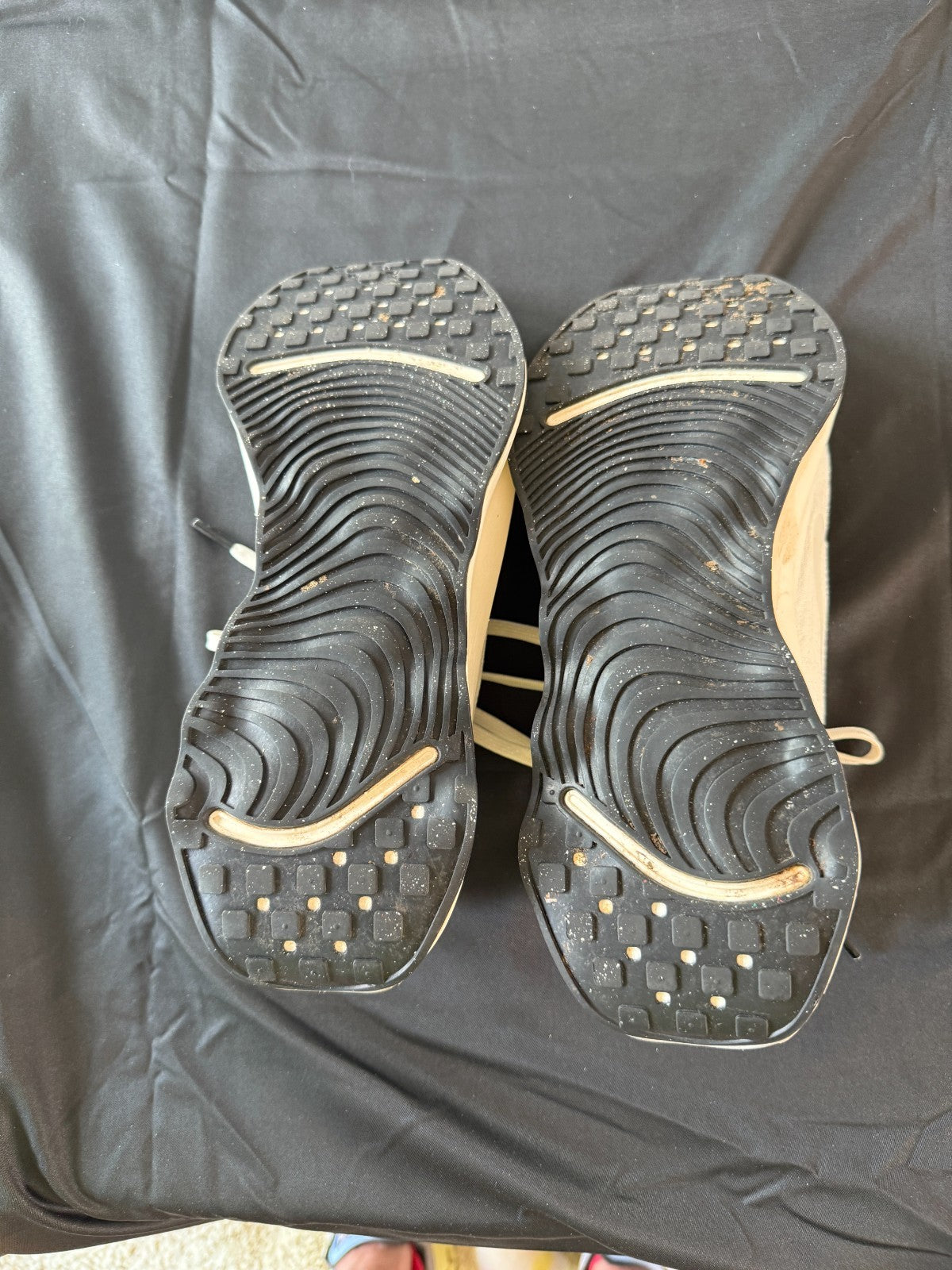 Size 8.5 - Nike Motiva Pale Rose. Retail at $150