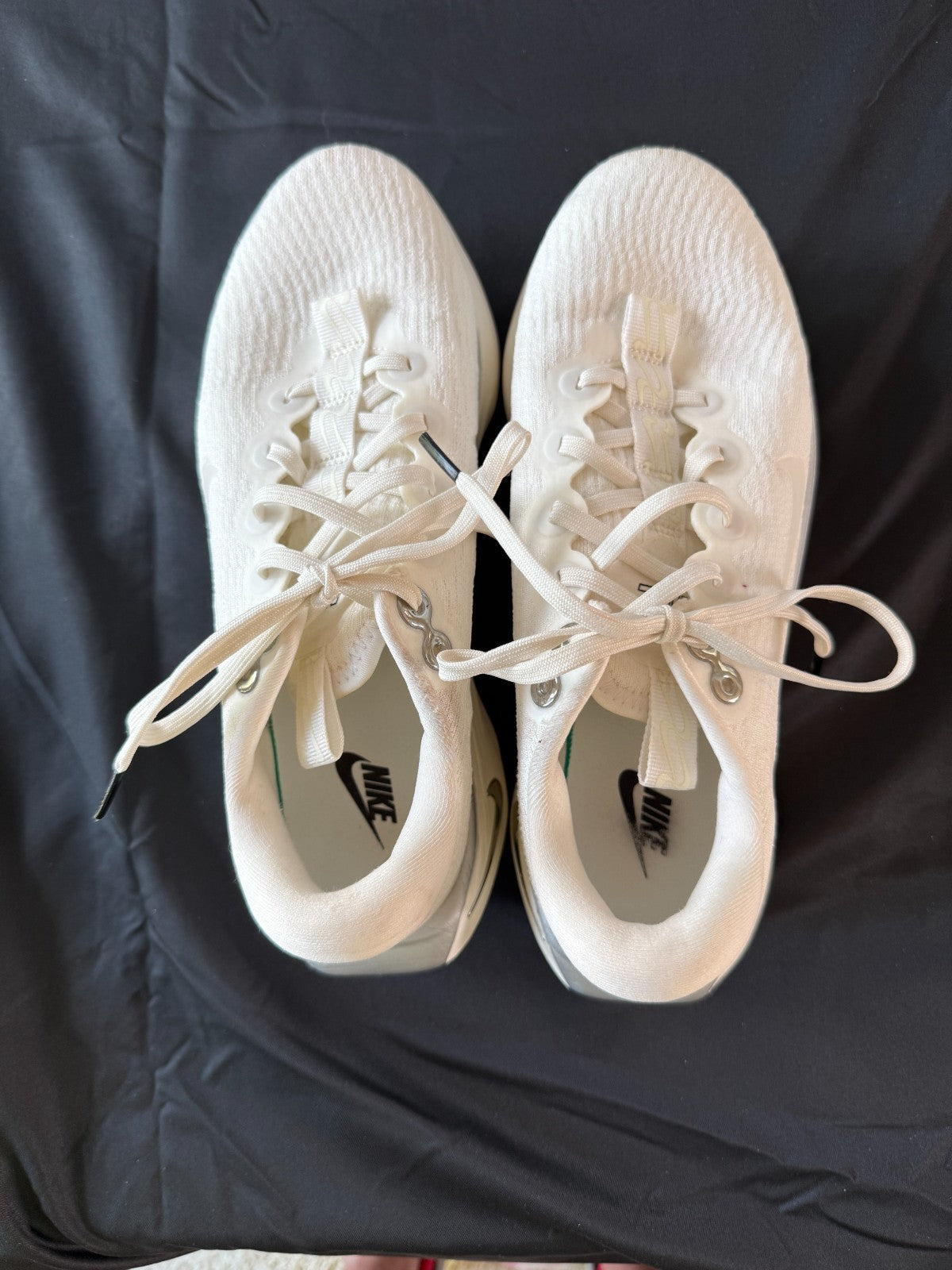 Size 8.5 - Nike Motiva Pale Rose. Retail at $150