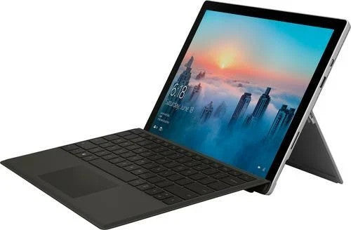 Micro Surface Pro (5th Gen, 1796) Intel Core M 4GB RAM / 128GB, 2017 pen & case