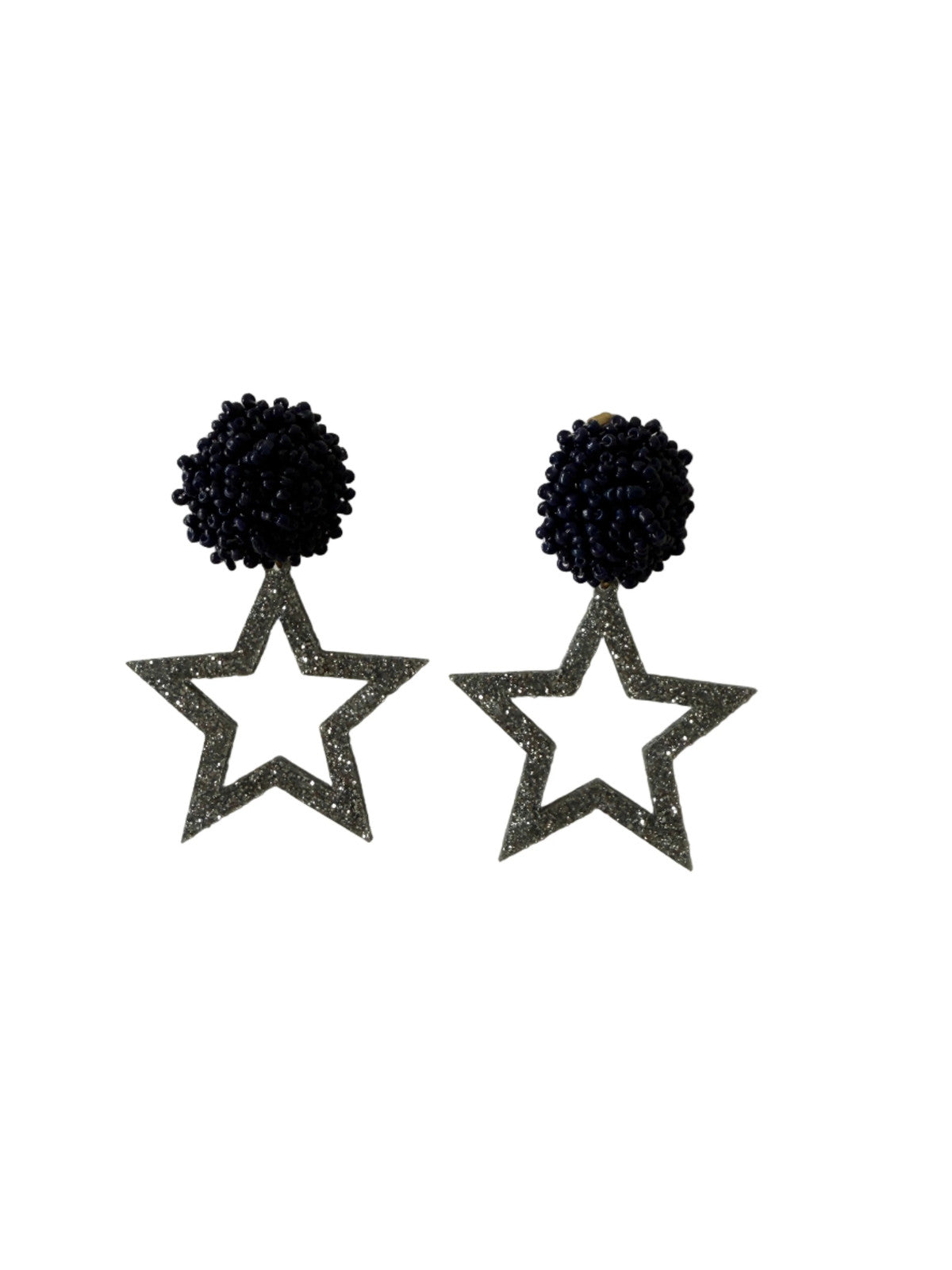 Dallas Cowboy Earrings