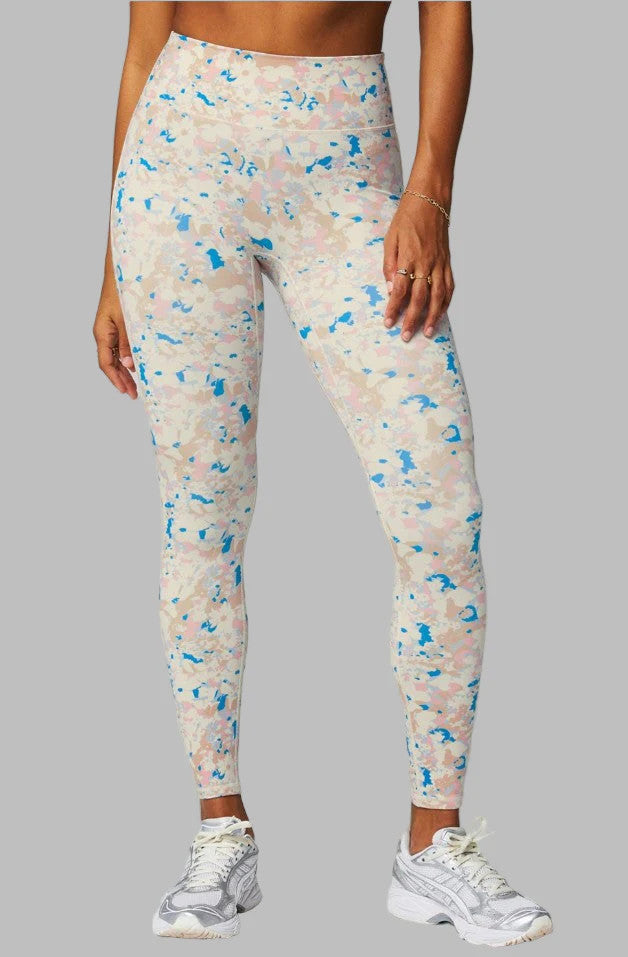 Fabletics Colorful Leggings XL